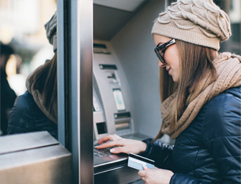 deposit products near fulton ny from fulton savings bank using an atm