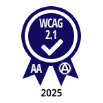 ADA WCAG 2.1 Compliance Audit Completed 2025 By ACS